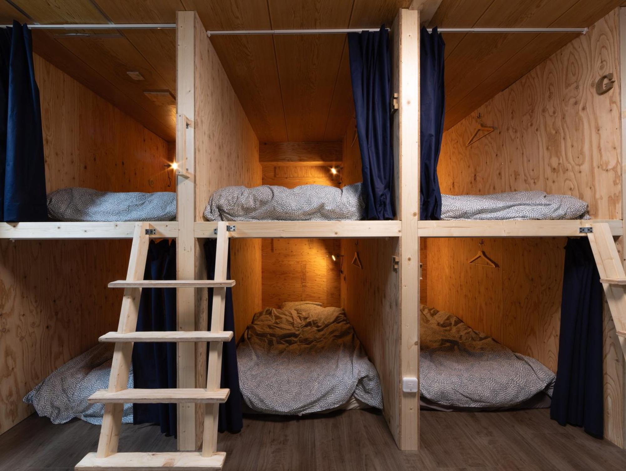 Hostel Jaq Takamacu Kültér fotó